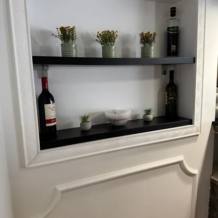 Lux Sunshine Apartman Noviborik Apartamento Banja Luka