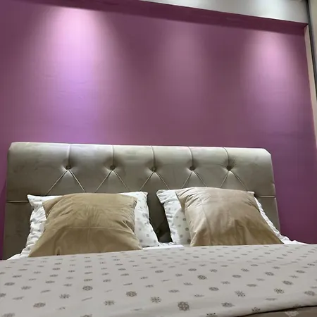 Lux Sunshine Apartman Noviborik 바냐루카