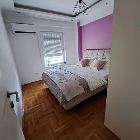Apartamento Lux Sunshine Apartman Noviborik