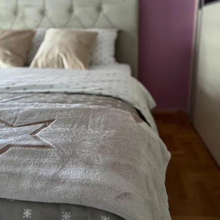 Lux Sunshine Apartman Noviborik 아파트 바냐루카