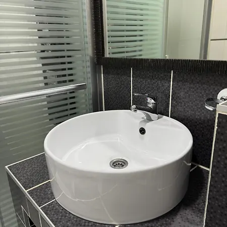 Lux Sunshine Apartman Noviborik Banja Luka