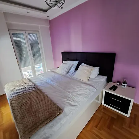 Lux Sunshine Apartman Noviborik * Banja Luka