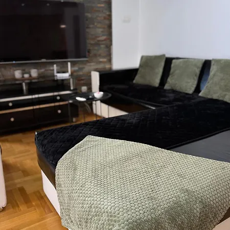 Lux Sunshine Apartman Noviborik