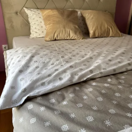 Lux Sunshine Apartman Noviborik