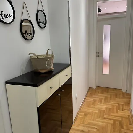 Apartamento Lux Sunshine Apartman Noviborik Banja Luka