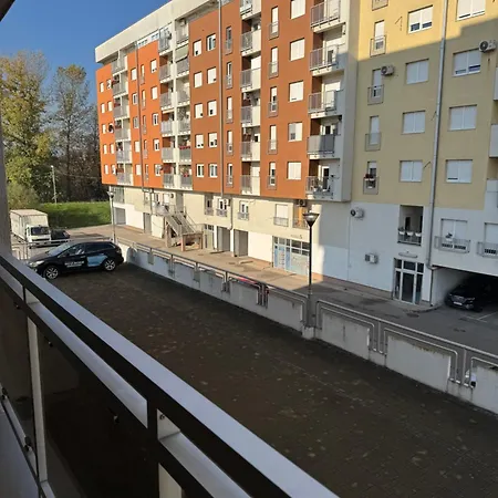 Lux Sunshine Apartman Noviborik Banja Luka