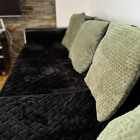 Apartamento Lux Sunshine Apartman Noviborik Banja Luka
